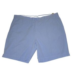 Vineyard Vines Sky Blue Men's Flat Front Shorts